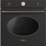 Электрический духовой шкаф Smeg SFP805AO
