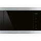 Встраиваемая микроволновая печь Smeg FMI325X