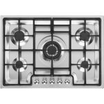 Газовая варочная панель Smeg PGF75-4