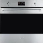 Электрический духовой шкаф Smeg SO6302M2X