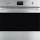 Электрический духовой шкаф Smeg SO6302M2X