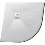 Душевой поддон Grossman Strong 90х90 белый (GR-S19090)