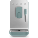 Кофемашина автоматическая Smeg BCC02EGMEU