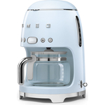 Кофеварка капельная Smeg DCF02PBEU