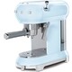 Кофемашина автоматическая Smeg ECF01PBEU