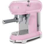 Кофемашина автоматическая Smeg ECF01PKEU