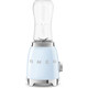 Блендер стационарный Smeg PBF01PBEU