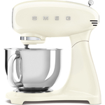 Миксер планетарный Smeg SMF03CREU