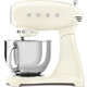 Миксер планетарный Smeg SMF03CREU
