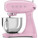 Миксер планетарный Smeg SMF03PKEU