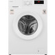 Стиральная машина Weissgauff WM 46127 DC Inverter Steam