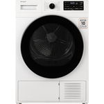 Сушильная машина Weissgauff WD 6110 Heat Pump