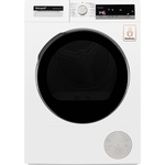 Сушильная машина Weissgauff WD 63122 DS Heat Pump