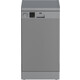 Посудомоечная машина Beko DVS050R02S
