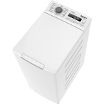 Стиральная машина Kraft TCH-UMD8201W