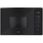 Встраиваемая микроволновая печь Caso Selection E 25 MGS