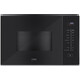 Встраиваемая микроволновая печь Caso Selection E 25 MGS