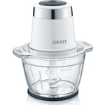 Измельчитель GRAEF CH 501 weiss