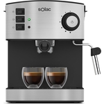 Кофемашина автоматическая Solac Taste Classic M80