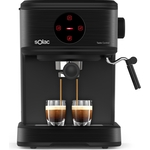 Кофемашина автоматическая Solac Taste Control