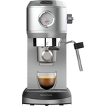 Кофемашина автоматическая Solac Taste Slim ProCAP