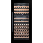 Винный шкаф Temptech OZ124DB