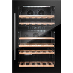 Встараиваемый винный шкаф Temptech OZ90DB