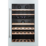 Винный шкаф Temptech OZ90DW