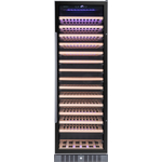 Винный шкаф Temptech WP180SCB