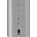 Электрический накопительный водонагреватель Electrolux EWH 80 Centurio IQ 3.0 Silver