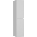 Пенал Sancos Snob R 35х165 Bianco (PSNR35W)