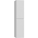 Пенал Sancos Snob T 35х165 Bianco (PSNT35W)