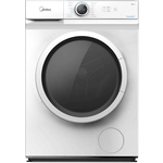 Стиральная машина Midea MF100W70B/WC