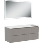 Мебель для ванной Sancos Snob T 120х45 Doha Soft