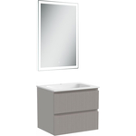 Мебель для ванной Sancos Snob T 60х45 Doha Soft