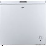 Морозильная камера Centek CT-1764-249 (белый)