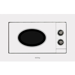Встраиваемая микроволновая печь Korting KMI 820 RSI