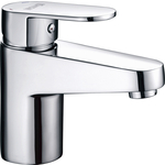 Смеситель для раковины Wasserkraft Donau хром (5303)