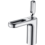 Смеситель для раковины Wasserkraft Kammel хром (1803)