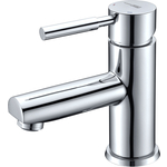 Смеситель для раковины Wasserkraft Main хром (4103)