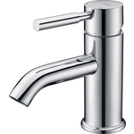 Смеситель для раковины Wasserkraft Main хром (4105)