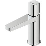 Смеситель для раковины Wasserkraft Naab хром (8603)