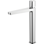 Смеситель для раковины Wasserkraft Naab хром (8603H)