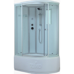 Душевая кабина Timo Standart 110х85х220 левая, стекло прозрачное (Т-6610 S L)