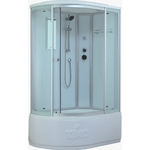 Душевая кабина Timo Standart 110х85х220 правая, стекло прозрачное (Т-6610 S R)