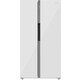Холодильник ZUGEL ZRSS630W