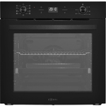 Электрический духовой шкаф ZUGEL ZOE602B