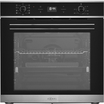 Электрический духовой шкаф ZUGEL ZOE602X