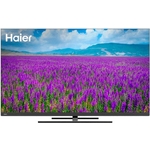 Телевизор Haier 55 Smart TV AX Pro
