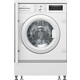Встраиваемая стиральная машина Bosch WIW28542EU
